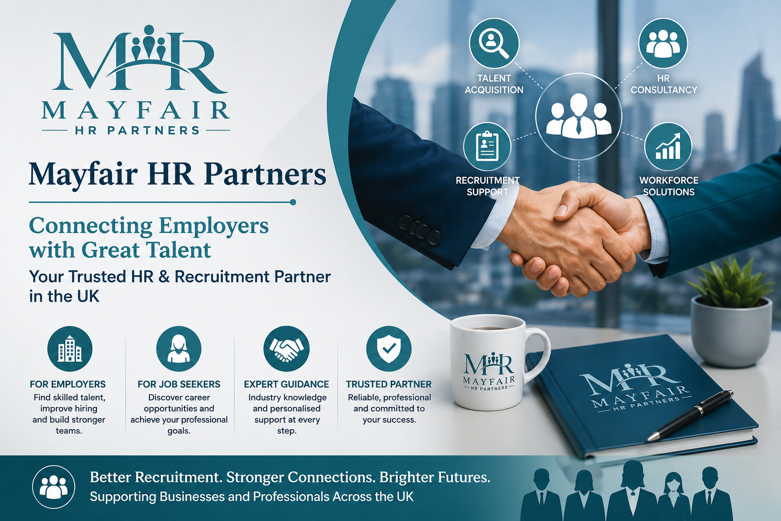 Mayfair HR Partners (FAQs)