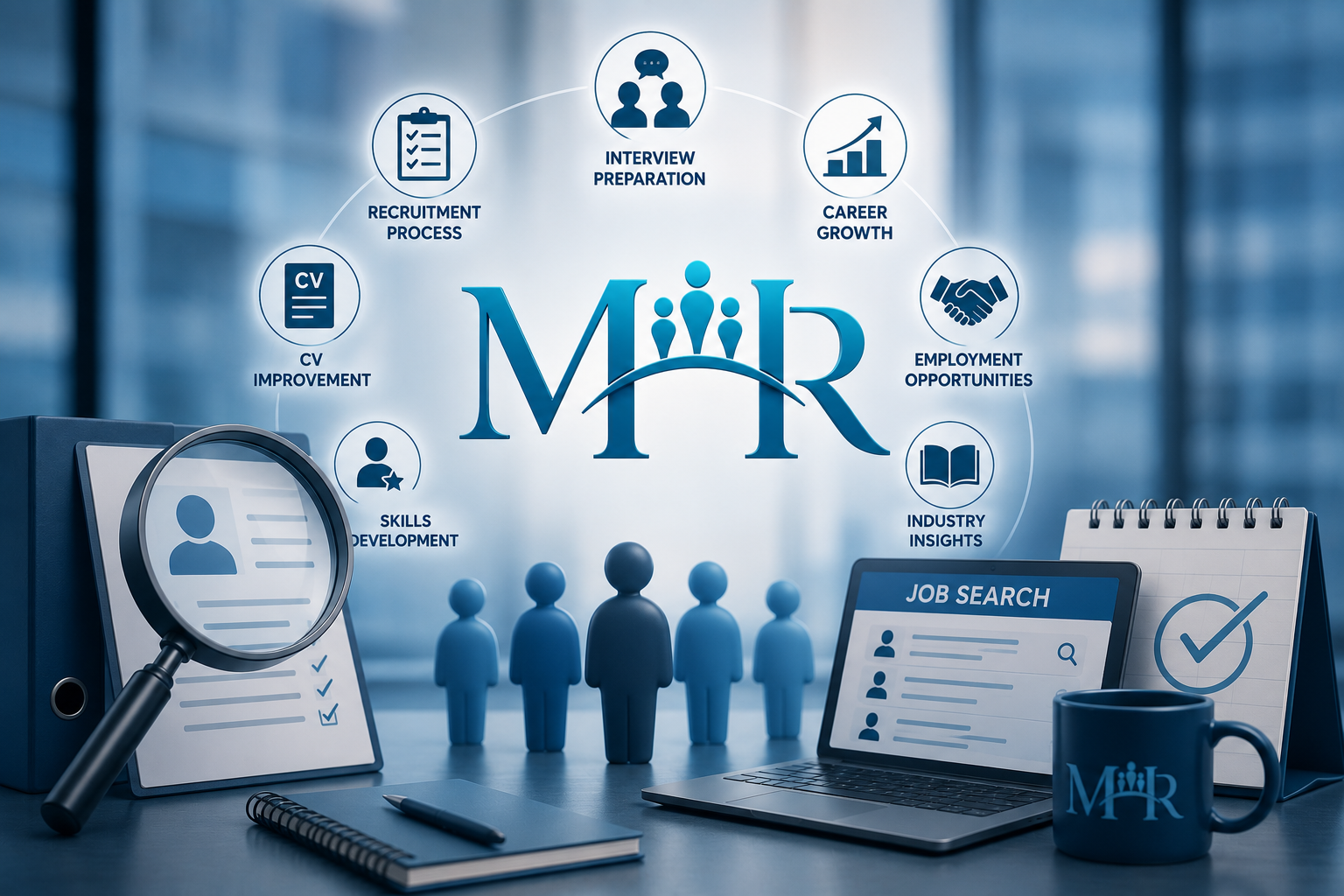 Mayfair HR Partners Recruitment FAQs