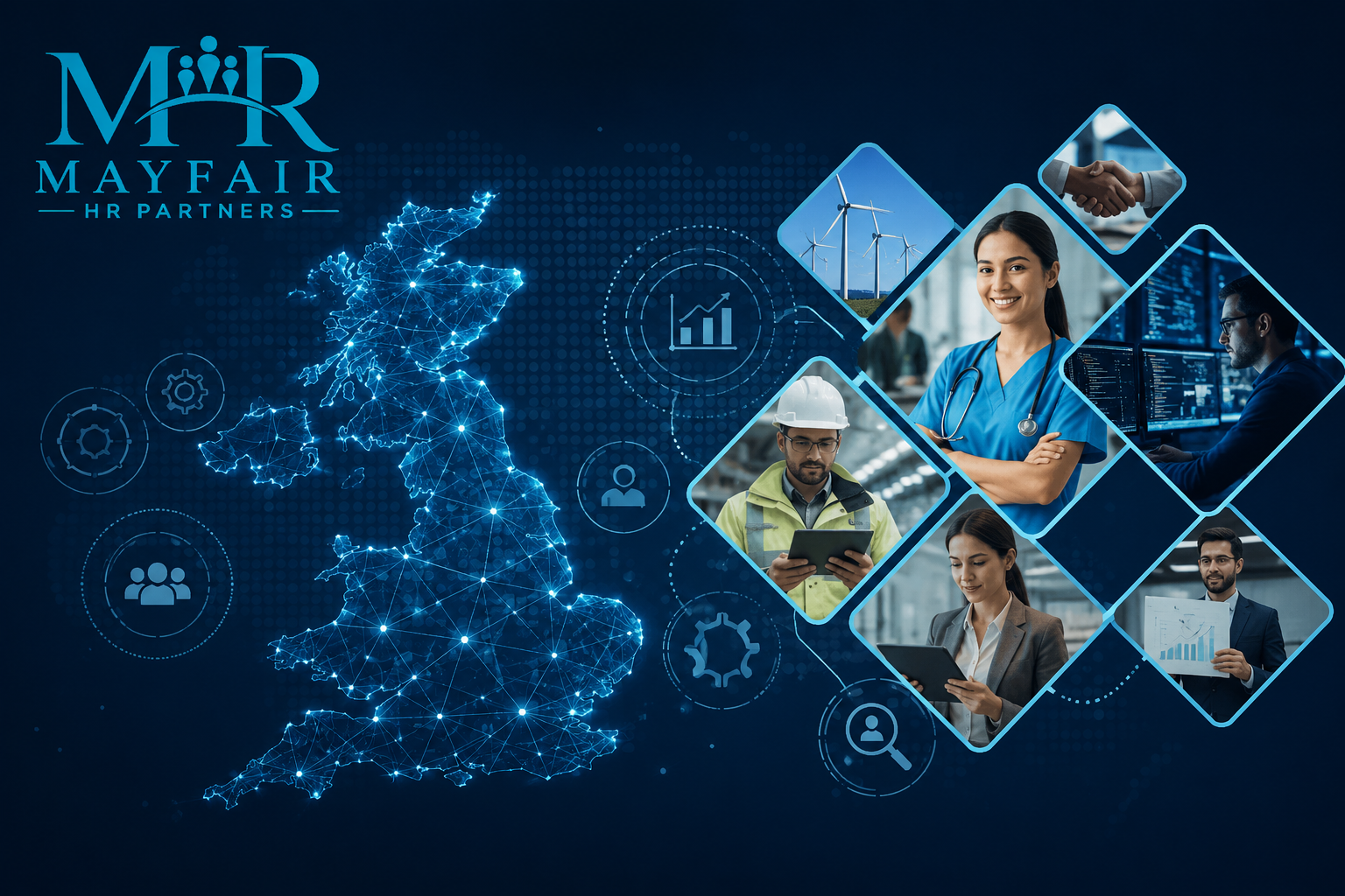 The Most In Demand Jobs in the UK This Year Faqs