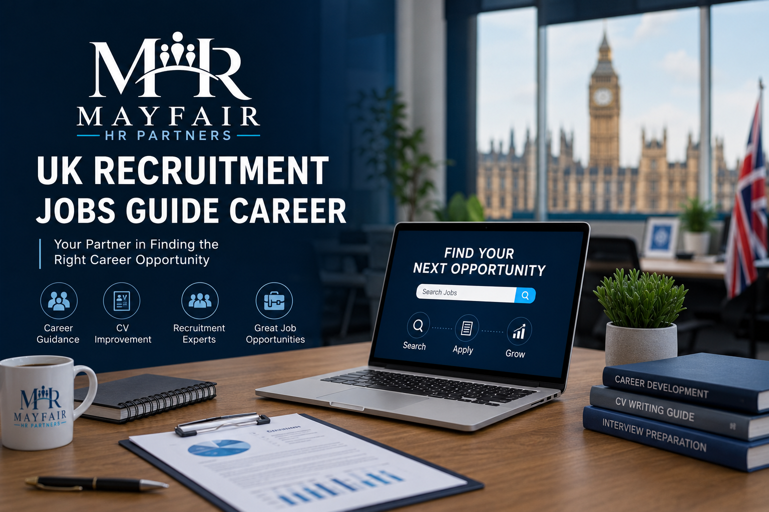 Mayfair HR Partners Jobs FAQs