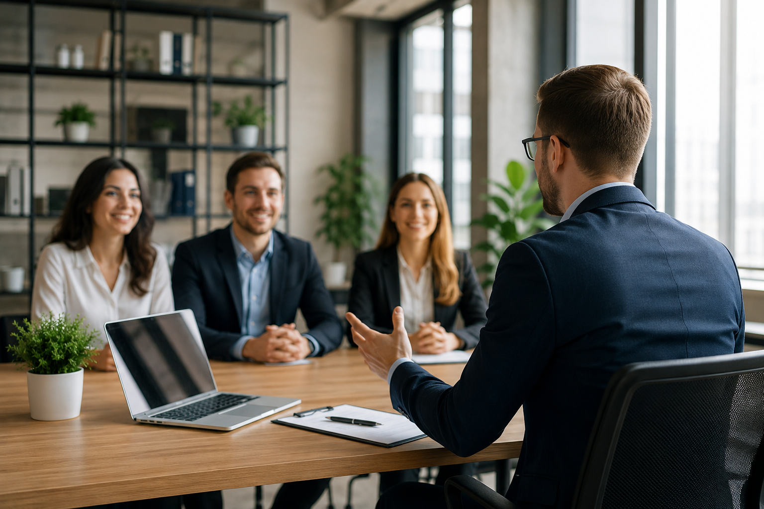 The Latest Recruitment Trends Every Employer Should Know with Mayfair HR Partners