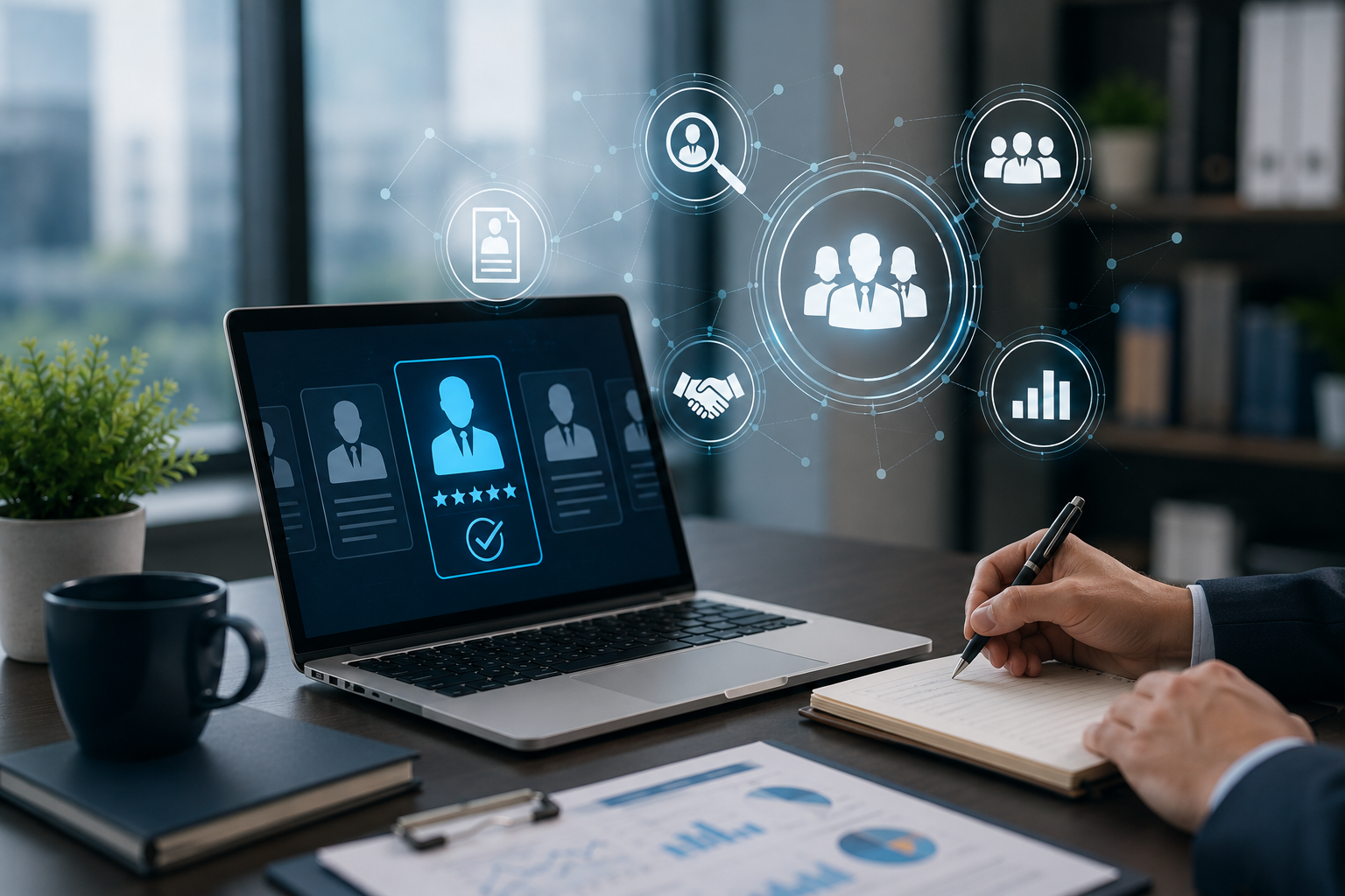 Latest Recruitment Trends FAQs