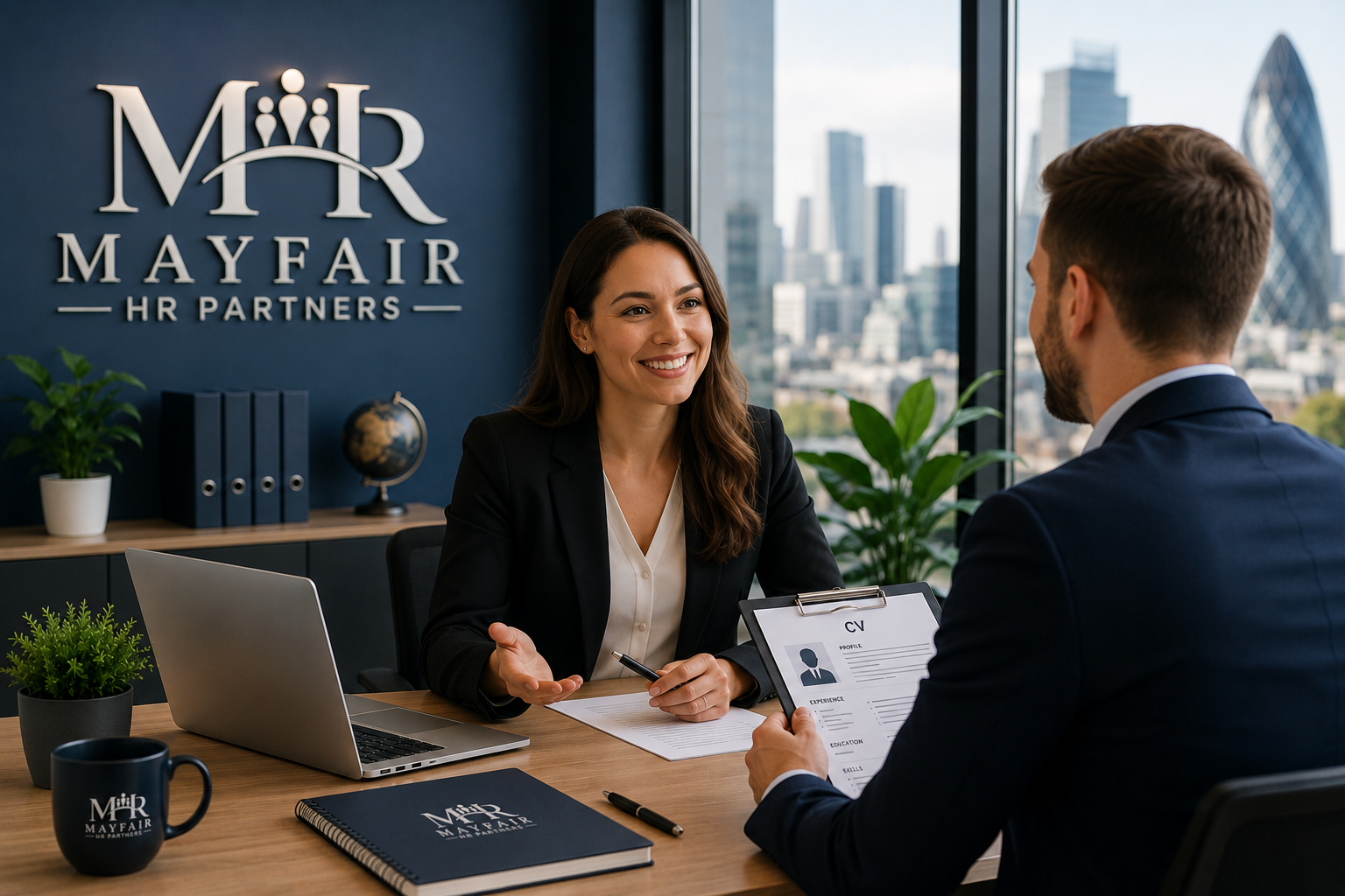 Mayfair HR Partners Vacancies: A Complete Guide to Career Opportunities and Modern Recruitment in the UK