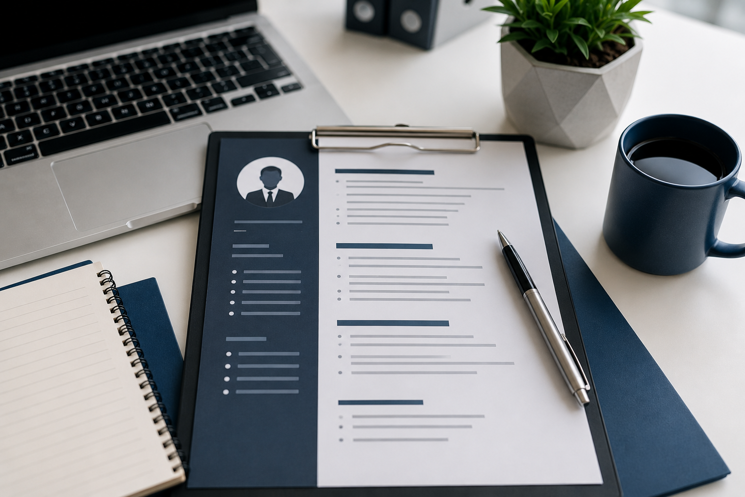 How to Write a CV That Stands Out FAQs