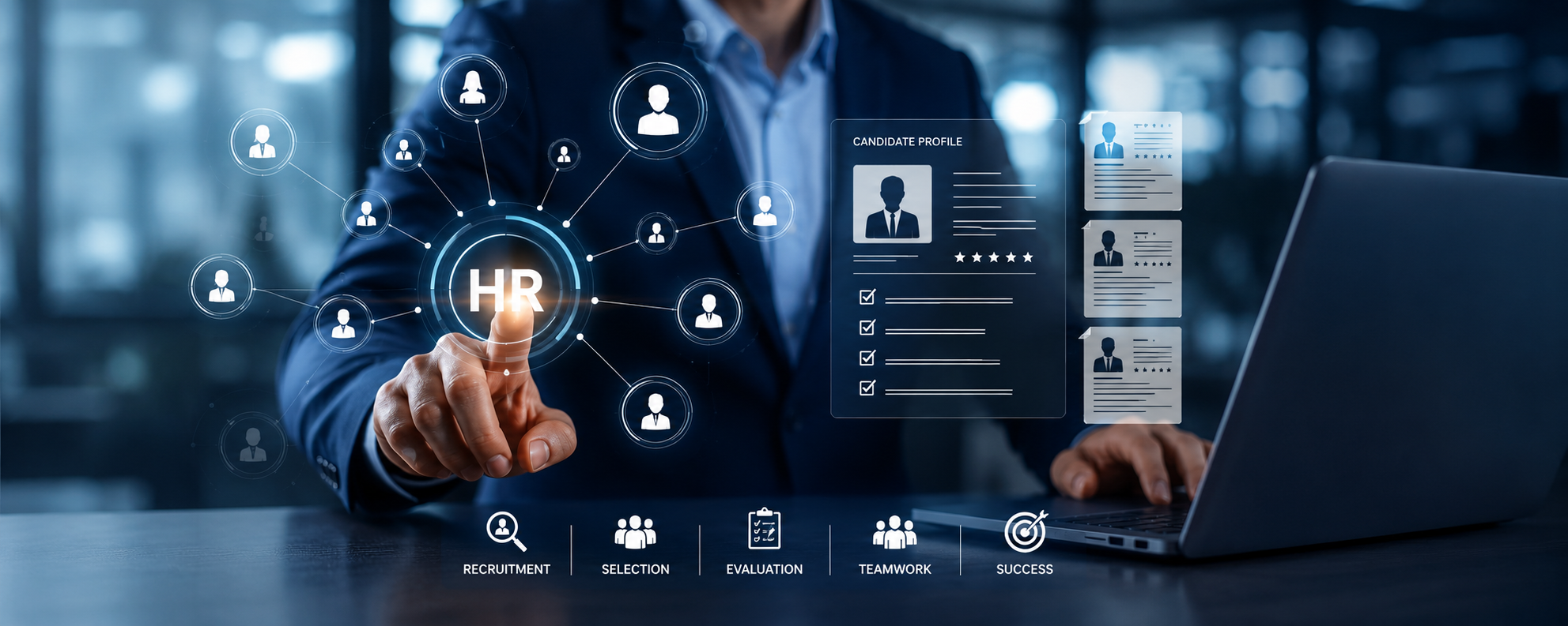 Mayfair HR Partners