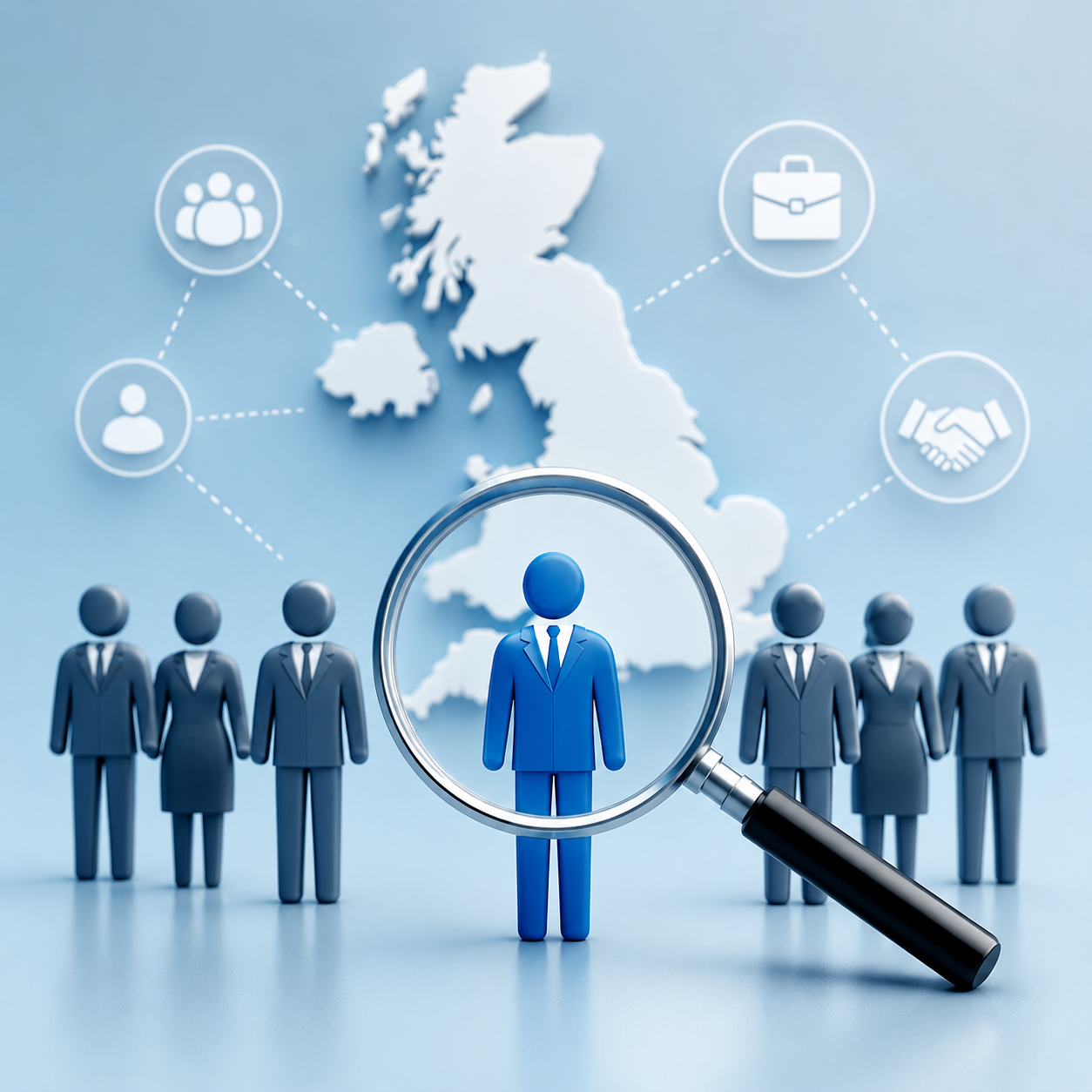 Mayfair HR Partners
