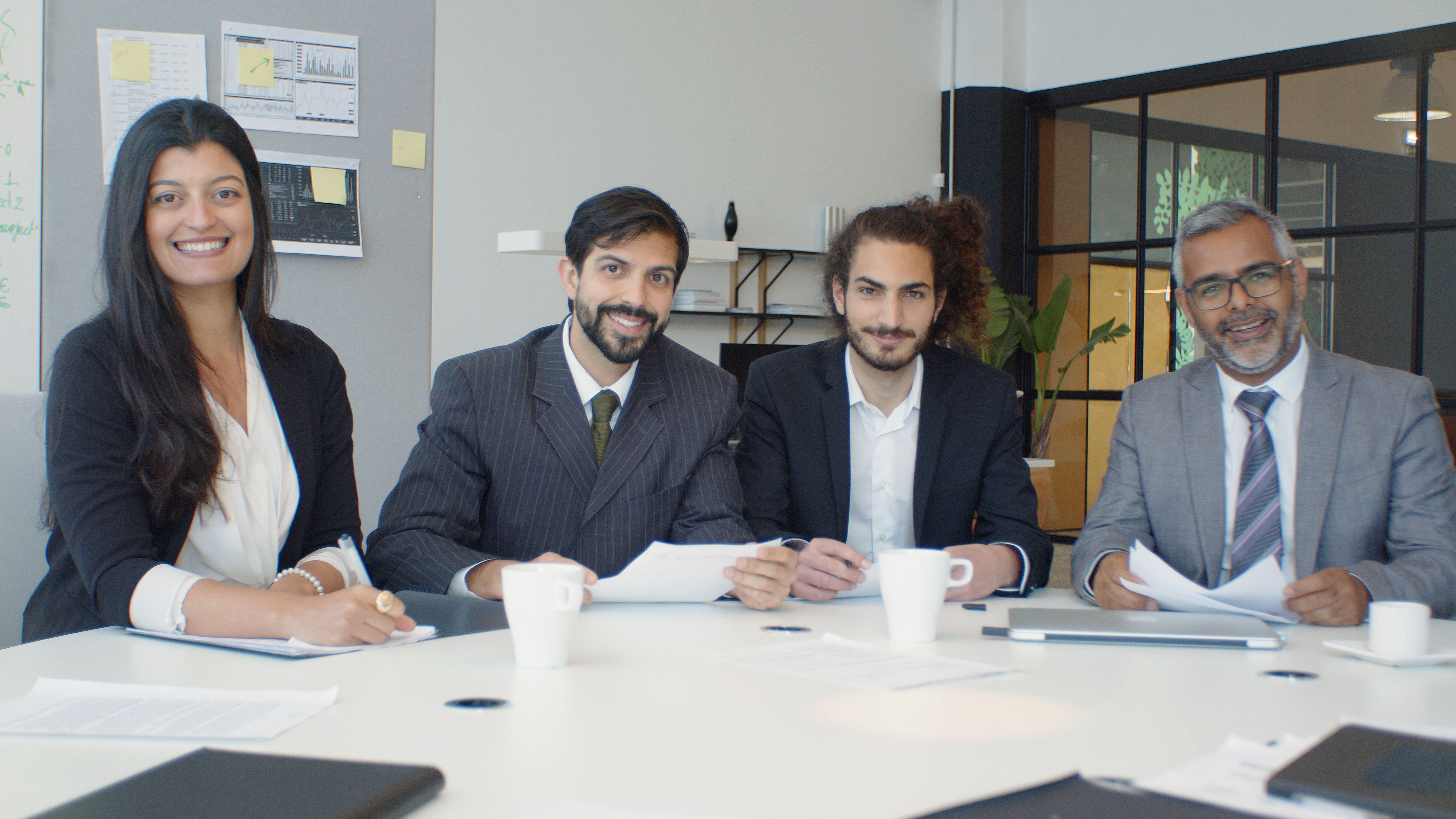 Mayfair HR Partners